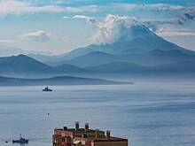 Мощное землетрясение произошло рядом с российским регионом