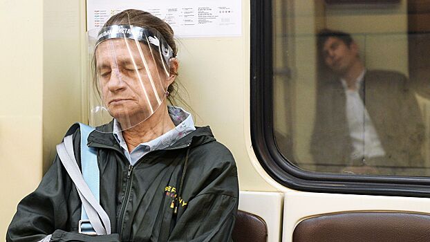 Ученые выяснили, почему укачивание усыпляет