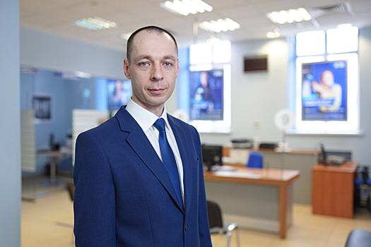 Костин рассказал в СПбГУ о цифровой революции в банке ВТБ