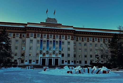 Депутаты Тюменской областной думы утвердили новый состав Общественной палаты региона