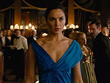 Опубликован трейлер новой экранизации «Смерти на Ниле» Агаты Кристи