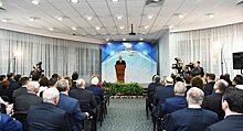 Президент Алиев подводит спортивные итоги года