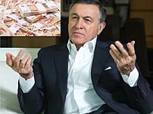 Наглость и цинизм – 2. Фееричное продолжение