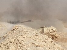 Бывший боевик в Сирии рассказал о финансовой помощи США