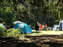 Число детей в отрядах во время инклюзивных лагерных смен ограничили 15