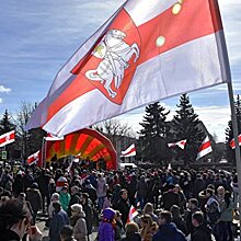 Независимость постправды. Белорусская народная республика как исторический миф