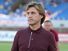Цорн прокомментировал отсутствие ВАР в матче «Спартака» с «Тамбовом»