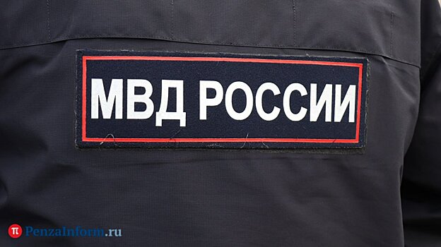 Руководители ОП №3 УМВД России по г. Тамбову поздравили ветерана с Днём Победы