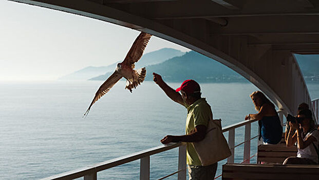 Российские теплоходы готовы принимать туристов с конца июня