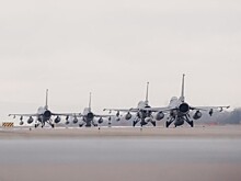 Эксперты прокомментировали новый оборонный бюджет США