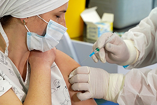 Названо общее число выделенных для Украины вакцин от коронавируса