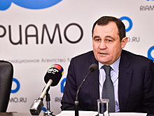 "Единая Россия" сообщила о задержании главы района в Смоленской области
