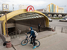 Недостроенное метро в Омске зальют цементом