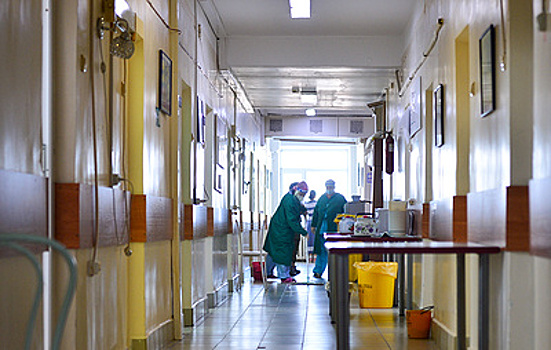 После взрыва в Стерлитамаке трех человек достали из-под завалов