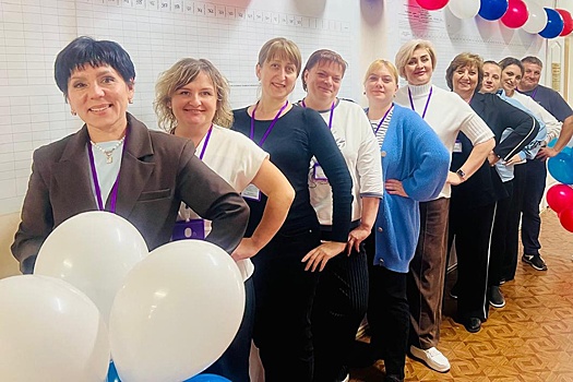 В Новосибирской области завершилось голосование на выборах