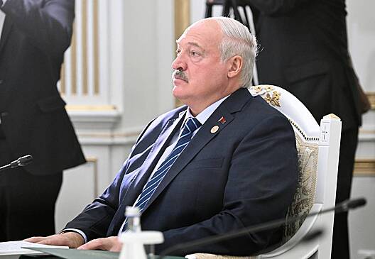 Лукашенко назвал русский язык величайшим достоянием СНГ
