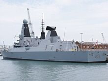 Литовкин: Лондон пошел на провокацию с эсминцем Defender для проверки боеготовности Крыма