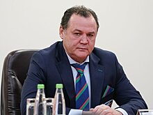 Генменеджер "Ак Барса" поддержал решение КХЛ не распределять итоговые места