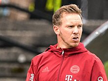 «Бавария» продолжает поиски нового вратаря