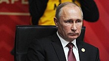 Путин уволил 16 генералов МЧС, МВД и СК