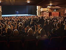 Назван топ популярных спектаклей, которые пройдут в Москве в "Ночь театров"
