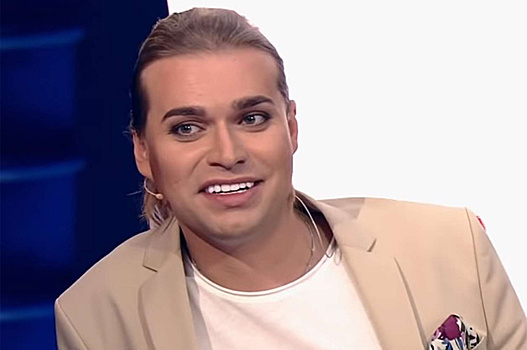 На Гогена Солнцева подали в прокуратуру