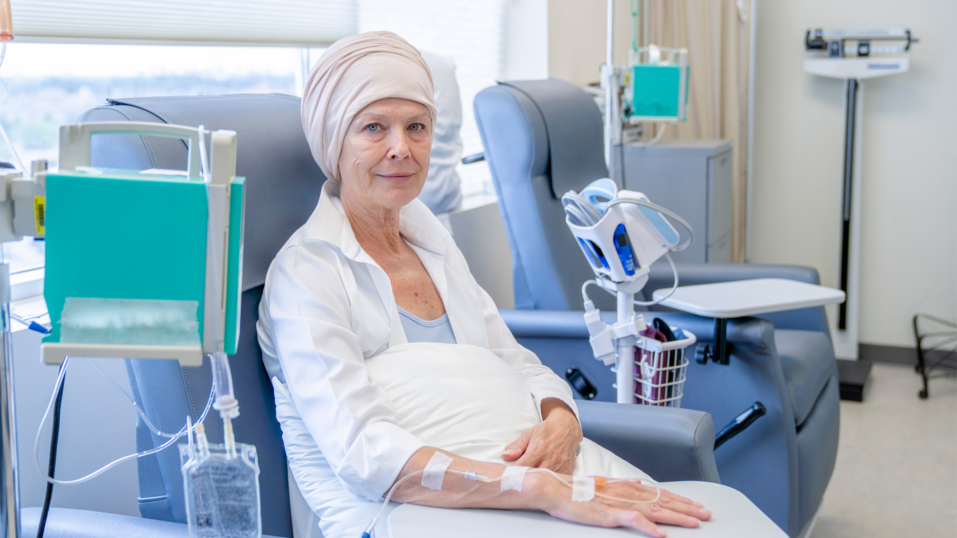 Ученые нашли способ увеличить выживаемость при агрессивном раке