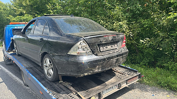 Сотрудники ГИБДД поймали 12 нарушающих правила автомобилистов в кузбасском городе