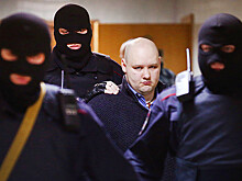 Дело националиста Константинова возобновят
