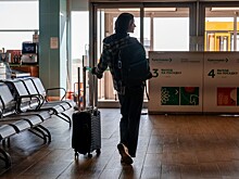 БПЛА вмешались в работу аэропорта Краснодара 17 декабря: самолеты задерживаются