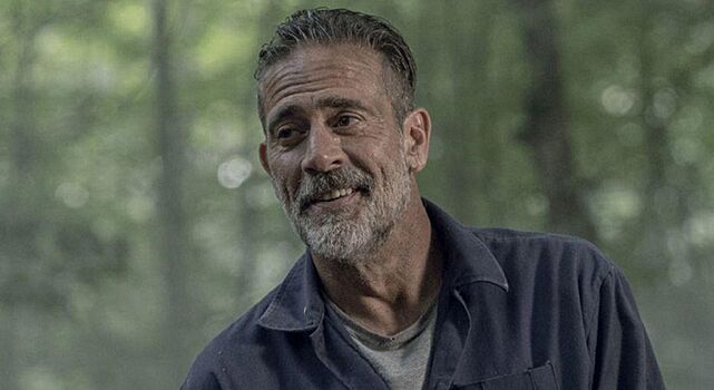 Джеффри Дин Морган сыграет в молодежном сериале от Amazon