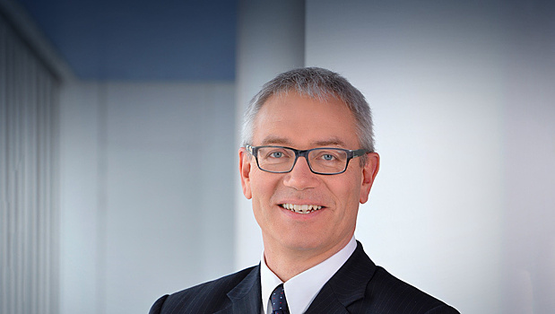 Максимилиан Келльнер стал и.о. гендиректора российского подразделения BMW Group