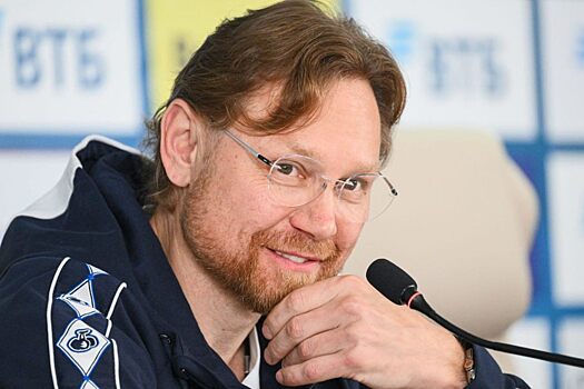 Карпин высказался о конкуренции с «Зенитом» в грядущем сезоне РПЛ
