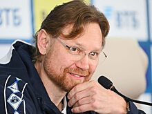 Карпин высказался о конкуренции с «Зенитом» в грядущем сезоне РПЛ
