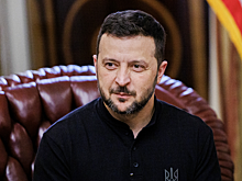 НАТО включила пункт о будущем Украины в итоговую декларацию