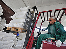 Крупнейший на юге Сибири агрохолдинг обанкротился