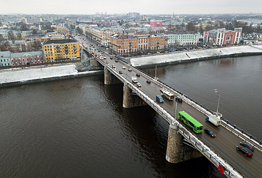 Российский регион почти месяц живет без губернатора