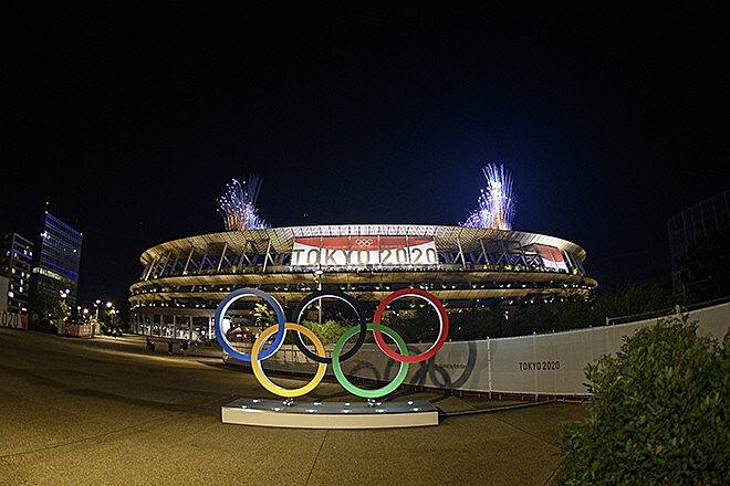 Японцы высоко оценили выступление России на Олимпиаде