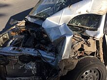 В Ростове в ДТП пострадал 19-летний водитель