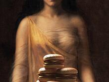 Вперед в прошлое: коллажи с героями эпохи Возрождения в современном мире