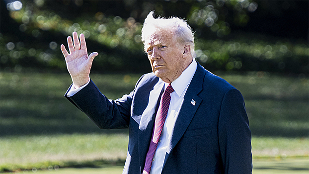 Трамп заявил о сильном ударе США по европейской стране