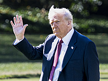 Трамп заявил о сильном ударе США по европейской стране