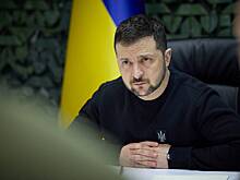 Американский ветеран спрогнозировал побег Зеленского в Израиль