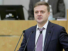 Диденко: Разрыв в развитии регионов должен сокращаться