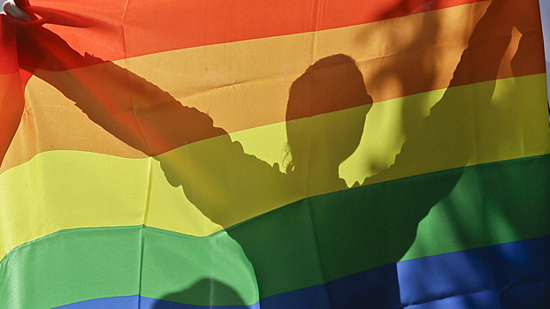 ЕК пригрозила Польше и Венгрии судом из-за притеснения ЛГБТ