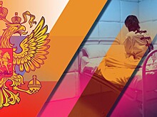 Тихий омут: как Россия переживает боль психических расстройств