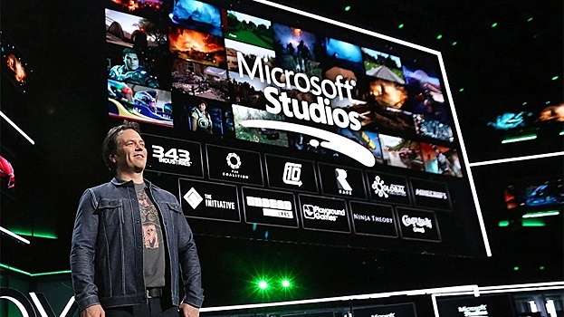 Microsoft запланировала новое шоу, посвящённое Xbox