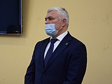"Единая Россия" определилась с новым депутатом свердловского Заксобрания