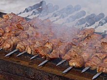 В Лабытнанги выберут лучших по приготовлению шашлыка