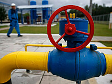 Глава немецкой Wintershall Dea заявил, что “Газпром” отныне ненадежный поставщик